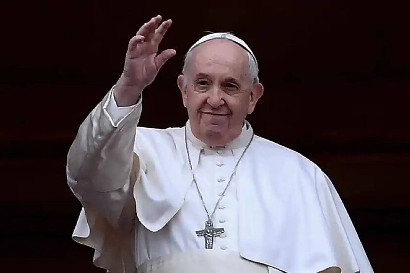 Papa Francisco revela que será enterrado en la basílica de Santa María y no en el Vaticano