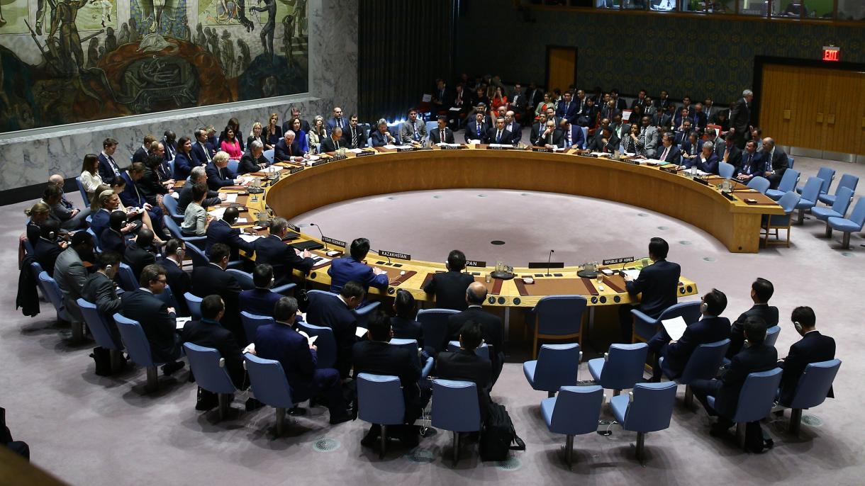Disputa por el Esequibo | Consejo de Seguridad pide moderación a ambas naciones