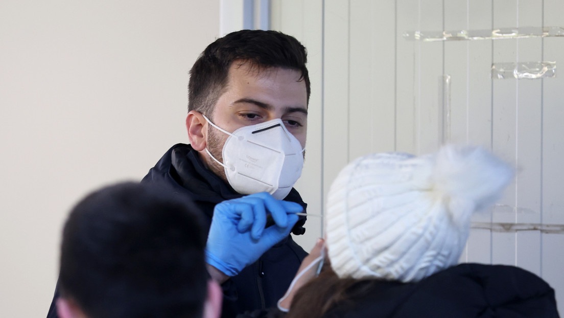 La Unión Europea registra un aumento en los casos de tos altamente contagiosa
