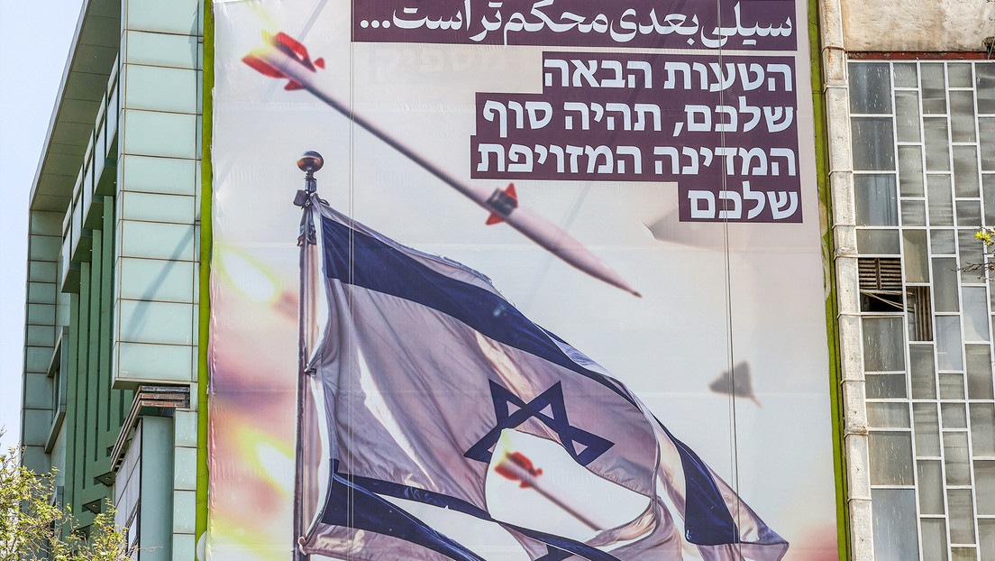 Gabinete de guerra de Israel se reunirá para discutir una eventual respuesta al ataque lanzado por Irán