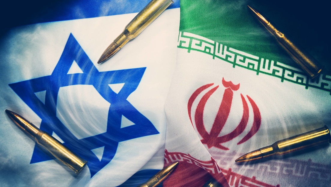 Países del golfo Pérsico presionan para evitar una guerra como consecuencia de los ataques de Irán contra Israel