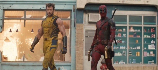 Marvel estrena segundo tráiler de “Deadpool & Wolverine” cargado de acción y humor