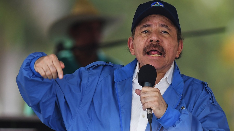 Nicaragua expresa solidaridad a Venezuela ante agresiones imperialistas