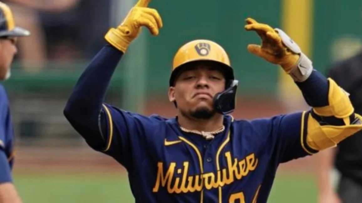MLB: El Venezolano William Contreras aprieta a Shohei Ohtani y amenaza con quitarle el liderato de bateo