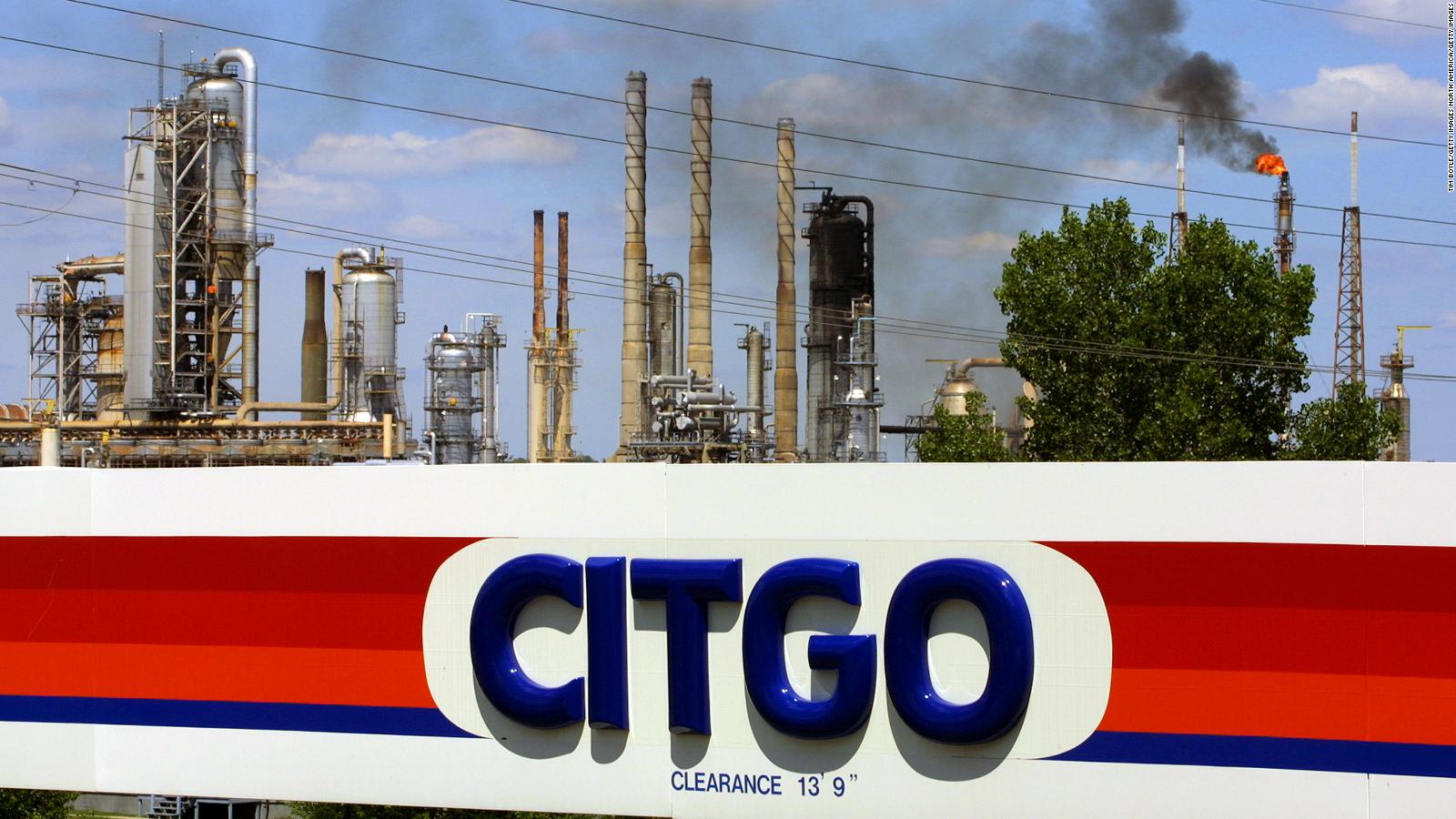 CITGO reportó disminución de las ganancias en segundo trimestre del 2024