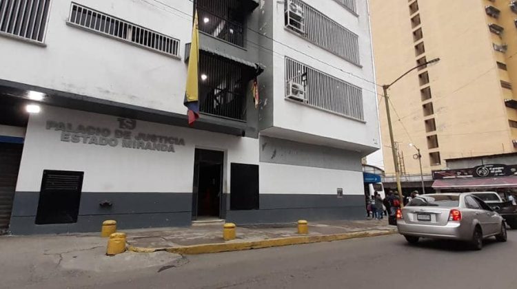 Condenado a pena máxima peruano por violencia sexual contra seis adolescentes en Miranda