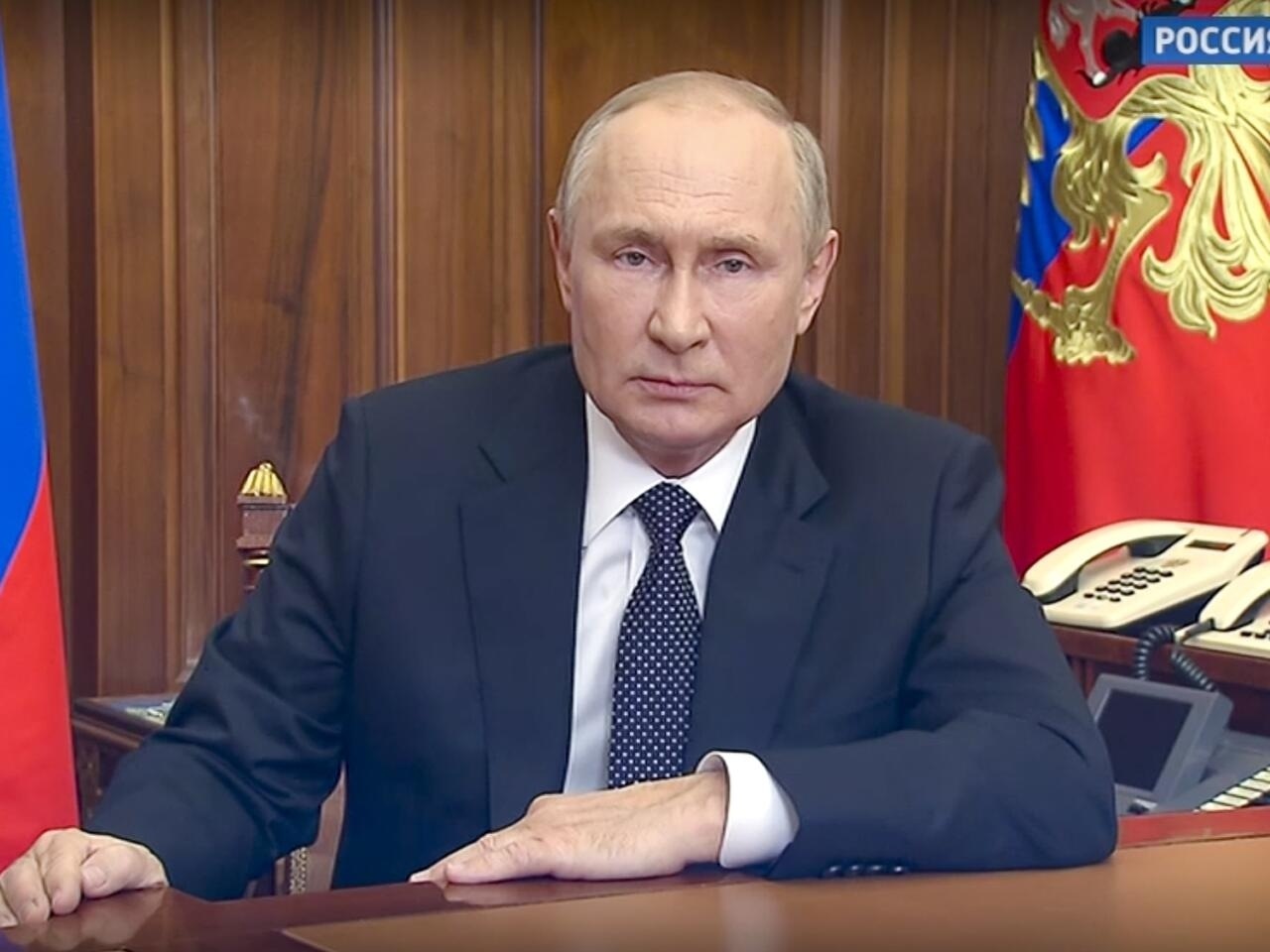Presidente Vladímir Putin se reunirá con el rey de Baréin en Moscú