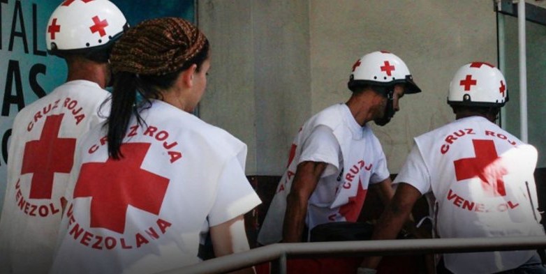 Cada 8 de mayo se celebra el Día Mundial de la Cruz Roja