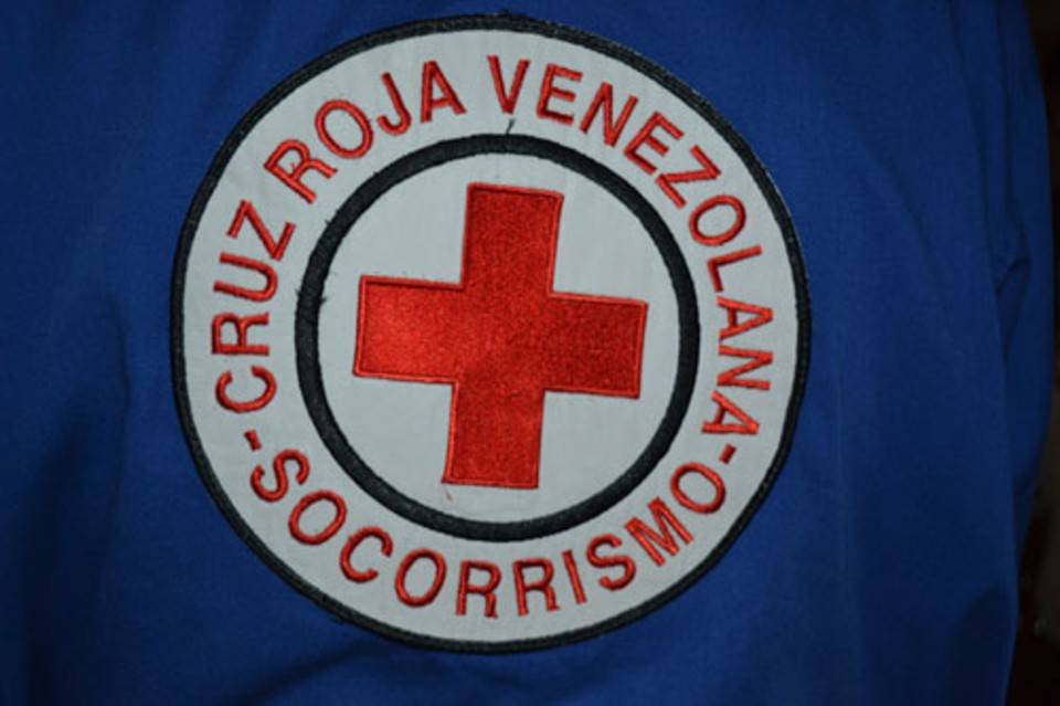 Cruz Roja Venezolana está lista para realizar elecciones internas el 29 de junio