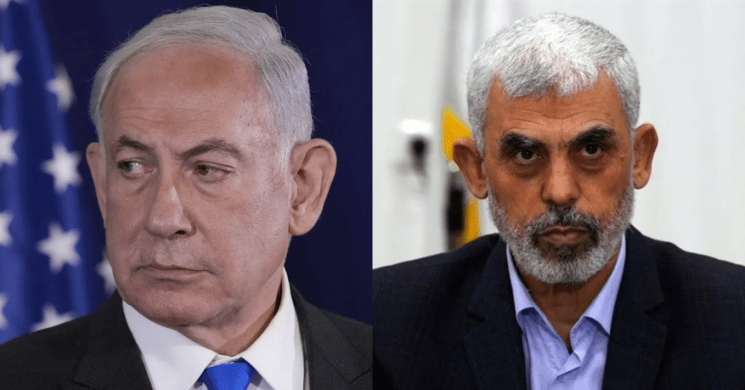 Fiscal de CPI solicita emitir órdenes de arresto contra Netanyahu y el líder de Hamás