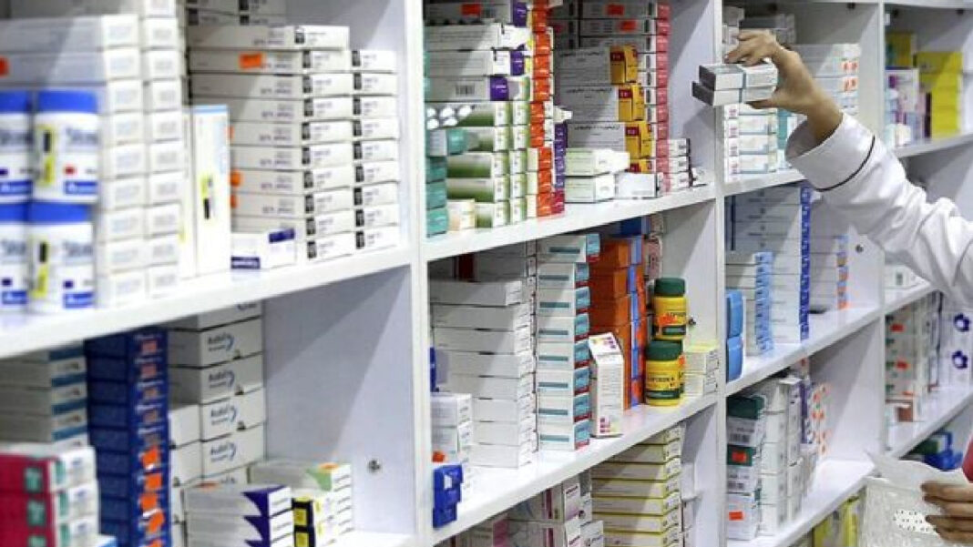 Cifar: “Entre el 58% y 60% de las ganancias de la industria farmacéutica se va en el pago de tributos”