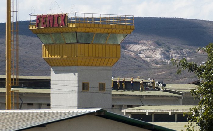 Ministro Remigio Ceballos develó plan para alterar estabilidad en centros penitenciarios