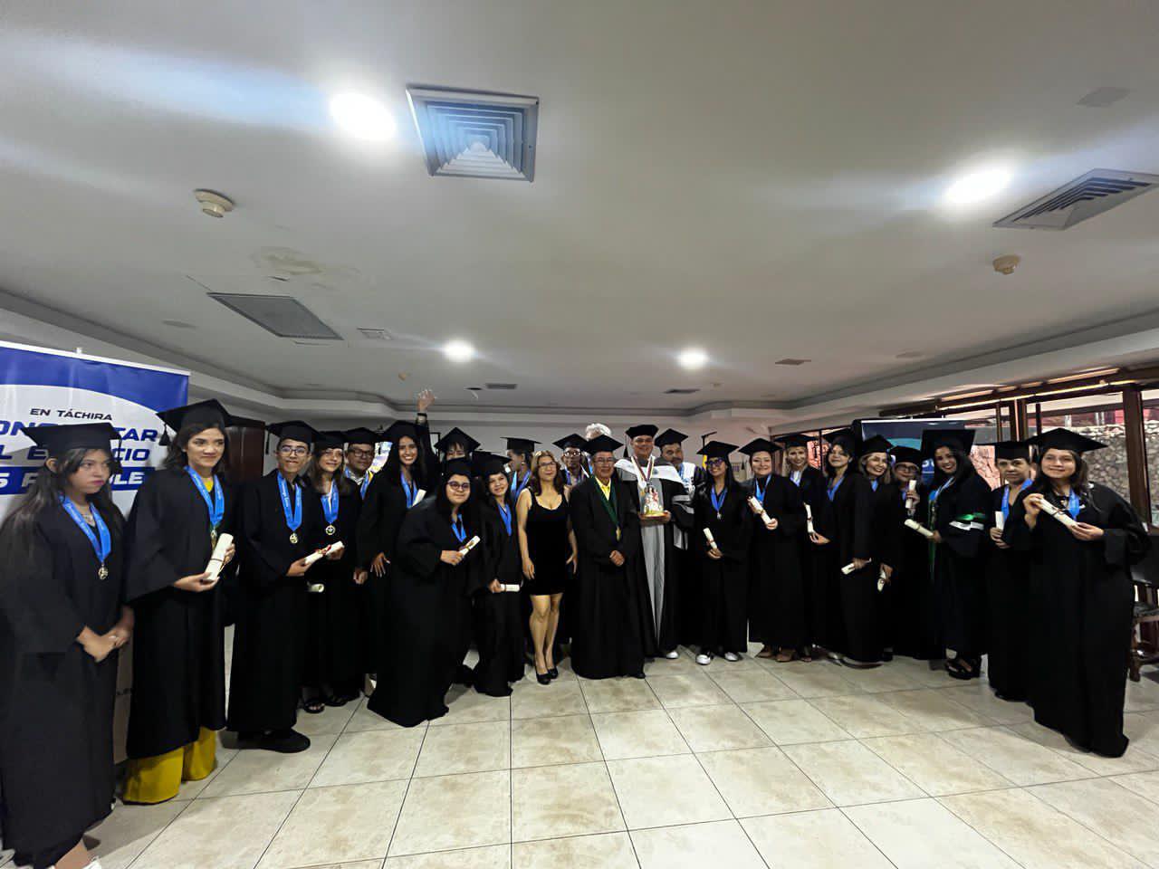 Realizan en Barquisimeto “Diplomado en Astronomía Educativa”