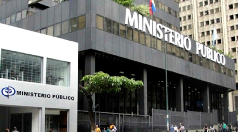 Ministerio Público es la institución mejor valorada por los venezolanos