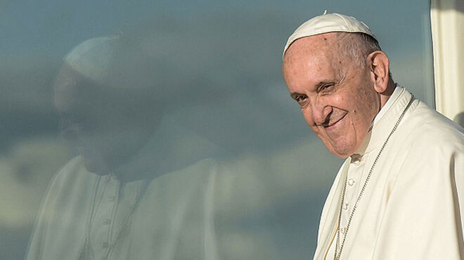 Papa Francisco: «Voy a canonizar al médico, no sé cuándo pero, ya firmé»