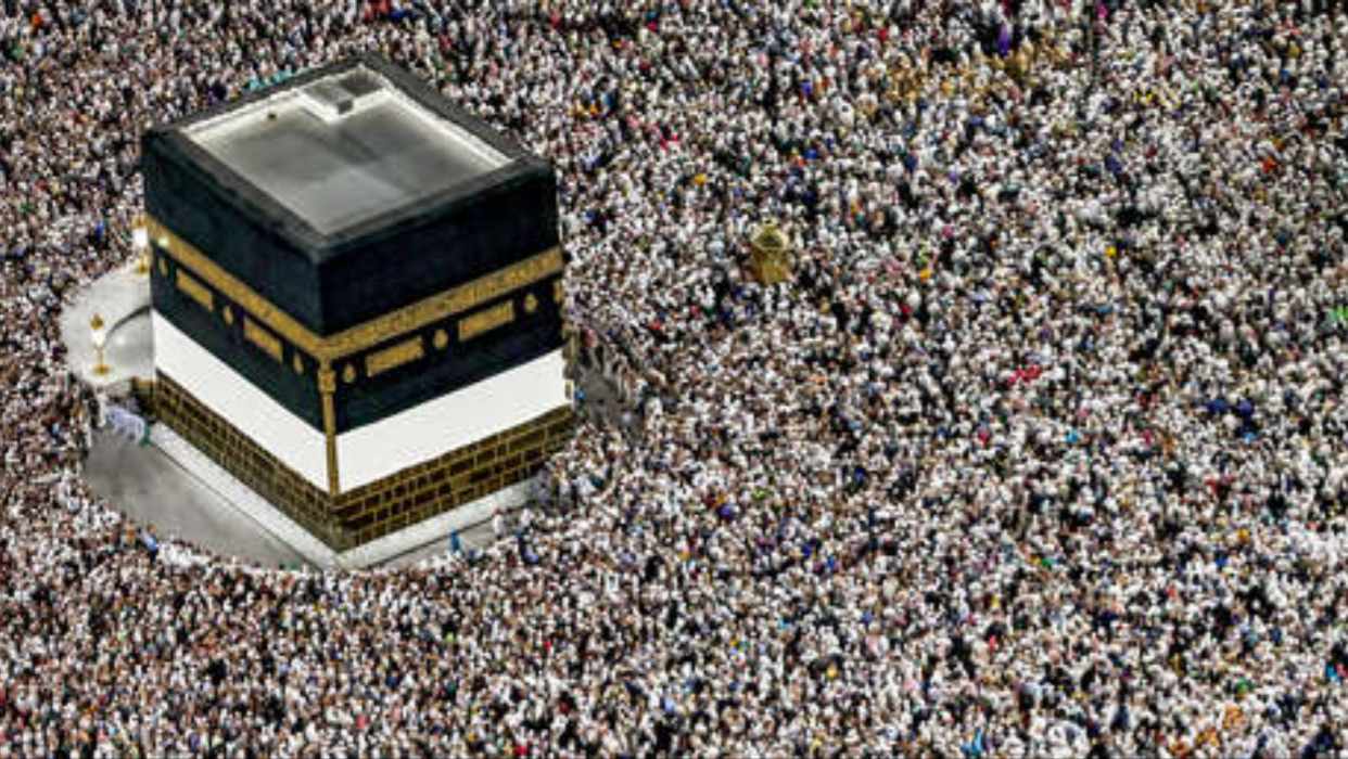 Al menos 550 musulmanes murieron durante el hach en La Meca