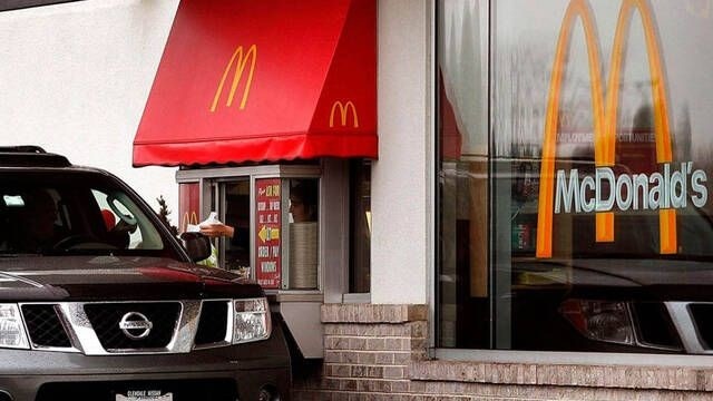 McDonald’s retira la tecnología de IA para autoservicio