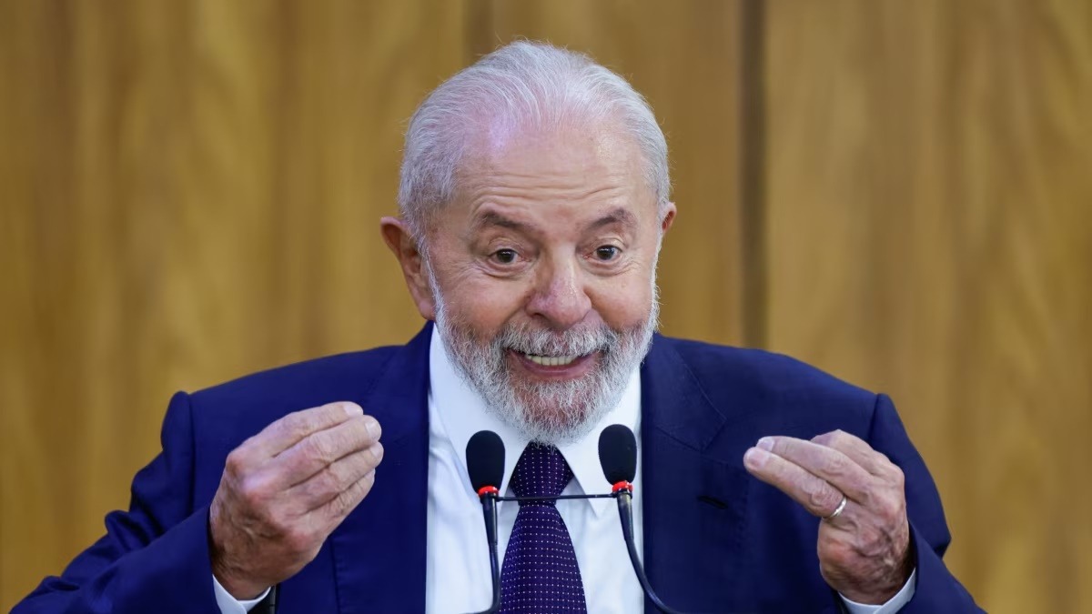 Lula da Silva dice que podría buscar la reelección para evitar que «los trogloditas vuelvan a gobernar»