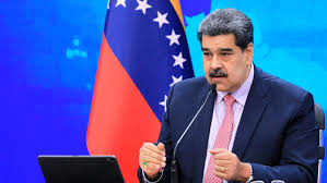 Presidente Nicolás Maduro: “Hemos logrado construir un sistema cambiario estable”