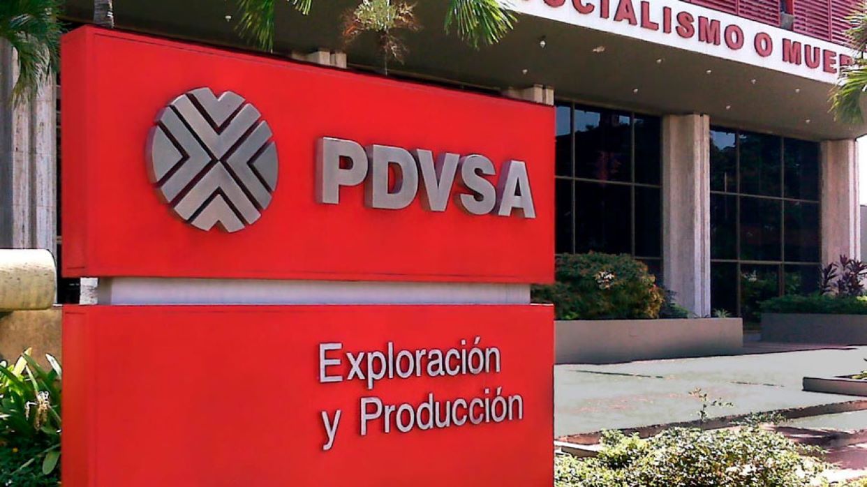 Empresarios petroleros de Texas firmaron acuerdo con Pdvsa para incrementar producción
