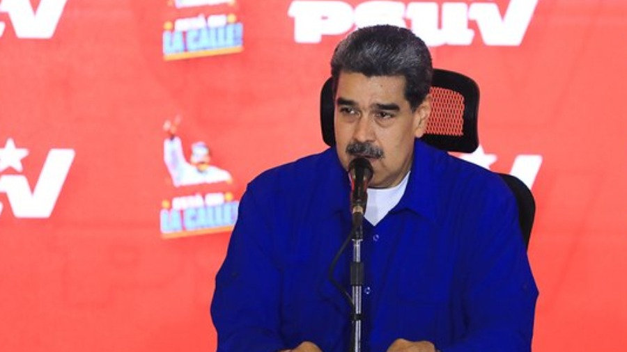 Presidente Maduro: “Nadie va a privatizar la vivienda en Venezuela”