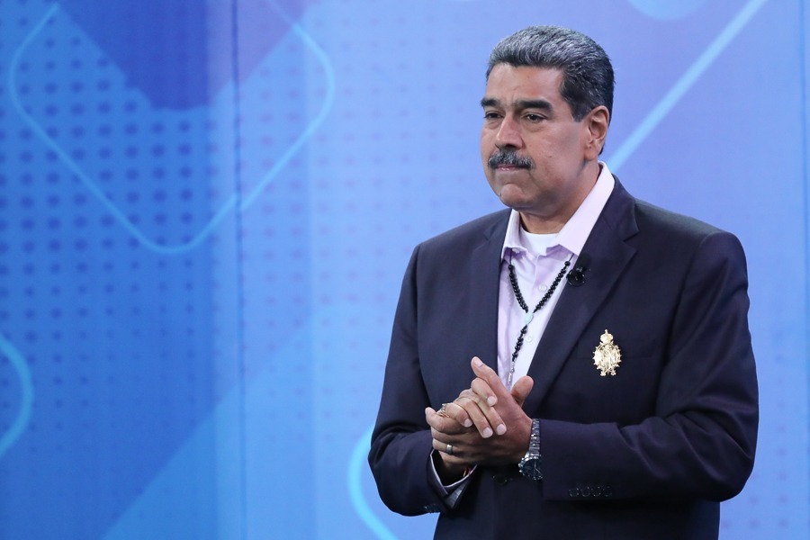 Presidente Maduro pide construir un nuevo régimen penitenciario y acabar con la corrupción en las cárceles
