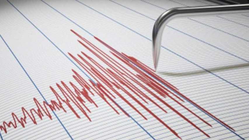 Registran ocho sismos en menos de 24 horas en la costa sur de Perú