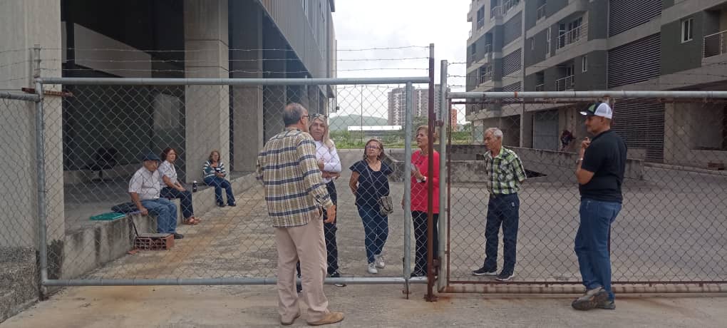 Estafa inmobiliaria en Barquisimeto: Expropiación y Ley de Extinción de Dominio podría ser la solución en el Triángulo del Este