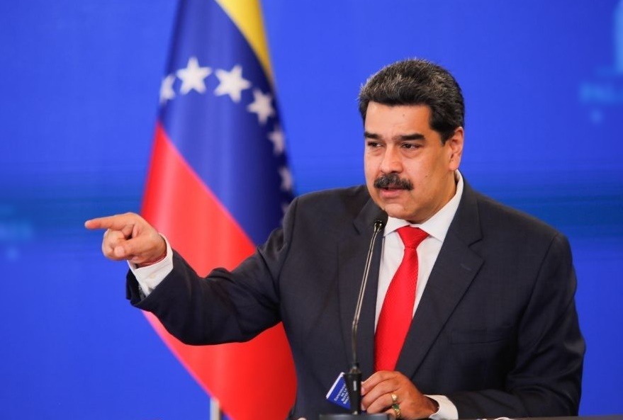 AP: México, Brasil y Colombia permanecen en contacto con el Presidente Maduro y con Edmundo González para solucionar la crisis política de Venezuela