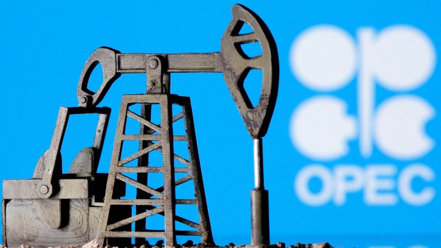 OPEP revela aumento de la producción petrolera venezolana