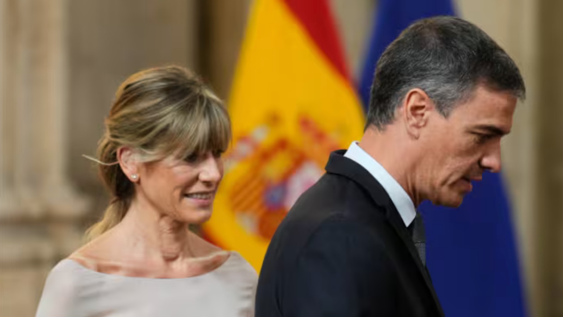 Citan a declarar al presidente del Gobierno de España por la investigación a su esposa