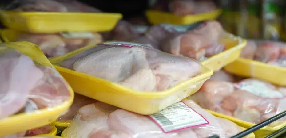 Fenavi: «Consumo de pollo per cápita en Venezuela fue de 17,60 kilos entre enero y mayo de 2024»