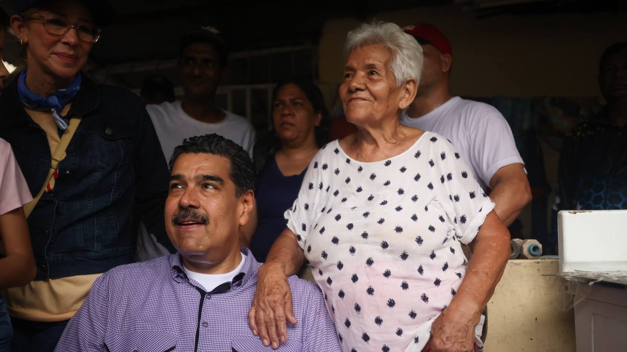 Presidente Maduro: ¡Cumanacoa renacerá, casa por casa hay que recuperar!
