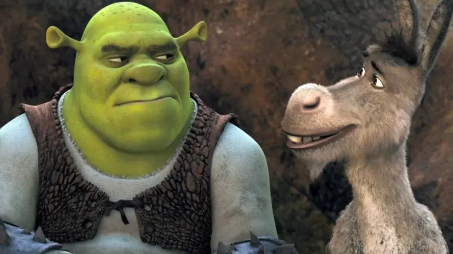 Tras 15 años de espera DreamWorks Animation anuncia fecha de estreno de Shrek 5