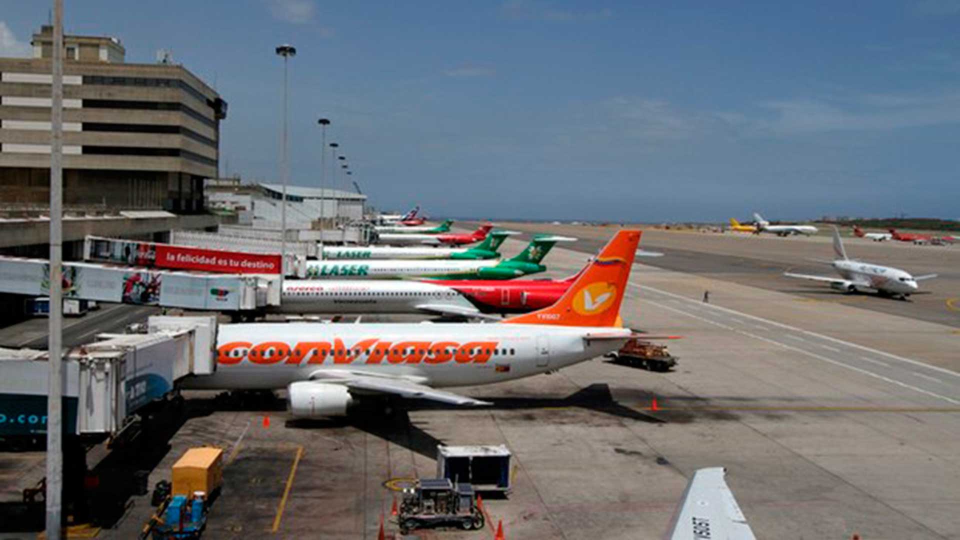 ALAV respalda la decisión de mantener el cobro de la tasa aeroportuaria en el boleto