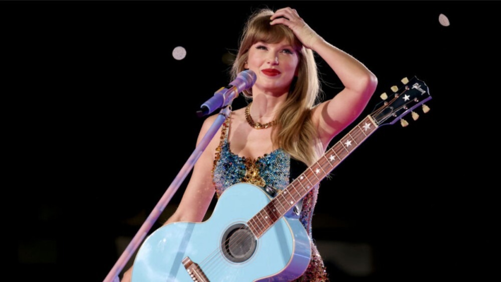 Cancelan tres conciertos de Taylor Swift por peligro de ataques terroristas