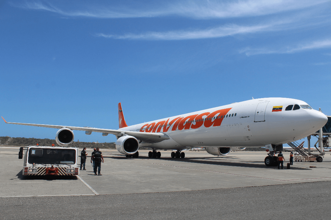 Inauguran vuelo Maiquetía – Cumaná – Maiquetía