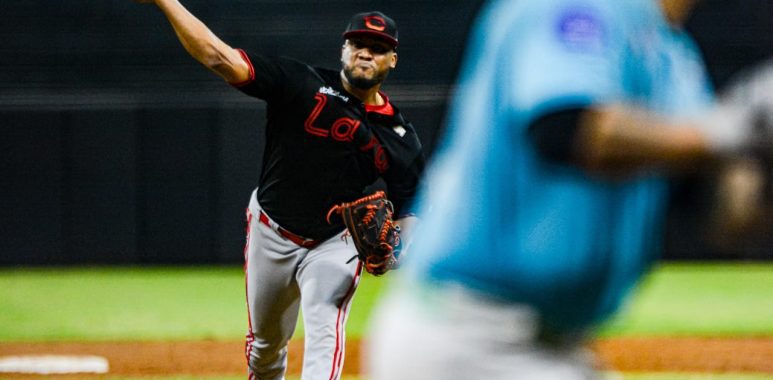 Cardenales de Lara confirma a su primer importado