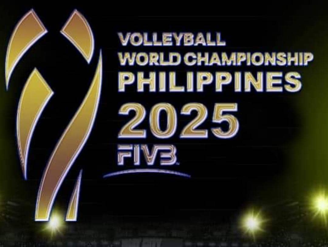 Mundial de Voleibol masculino FIVB Filipinas 2025: Los grupos se sortearán el 14-09, Sudamérica con 4 equipos