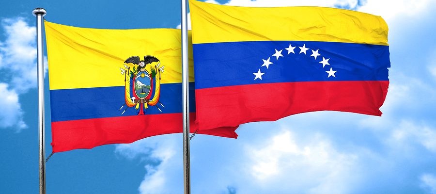 Ecuador habilitará sistema telemático para trámites consulares desde Venezuela