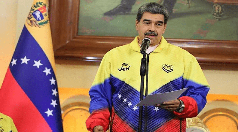 Venezuela se alista para nuevo ciclo olímpico Los Ángeles 2028