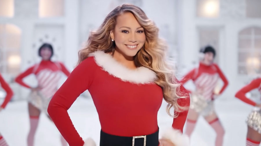 Mariah Carey rompió el silencio tras la muerte de su madre y hermana