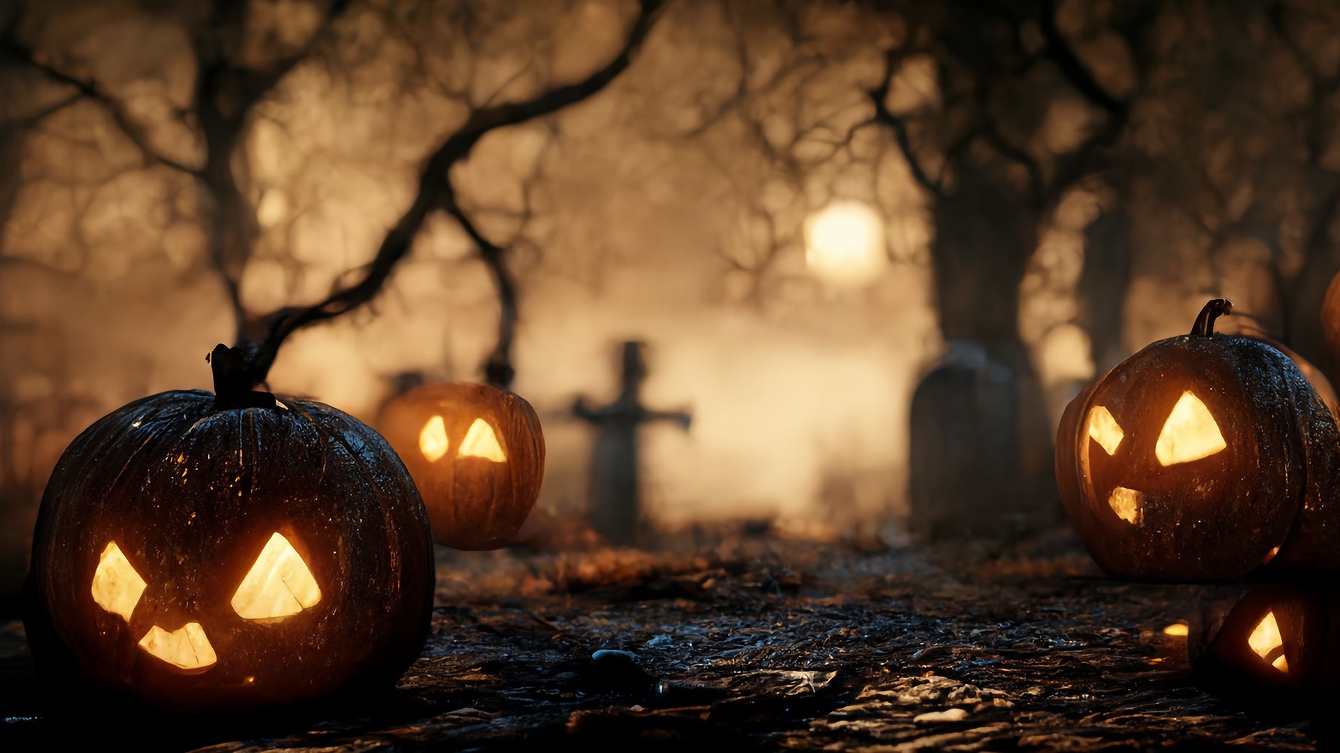 Conoce el origen del Halloween y su crecimiento a nivel mundial ...