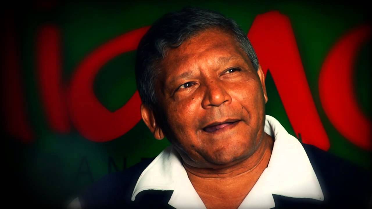 Hospitalizan de urgencia a «El Ayayero» Nelson Romero