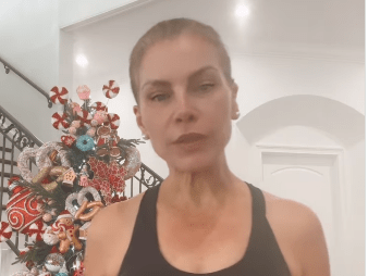 El sorprendente cambio físico de Olga Tañón entre elogios y críticas: «Yo no estaba saludable»