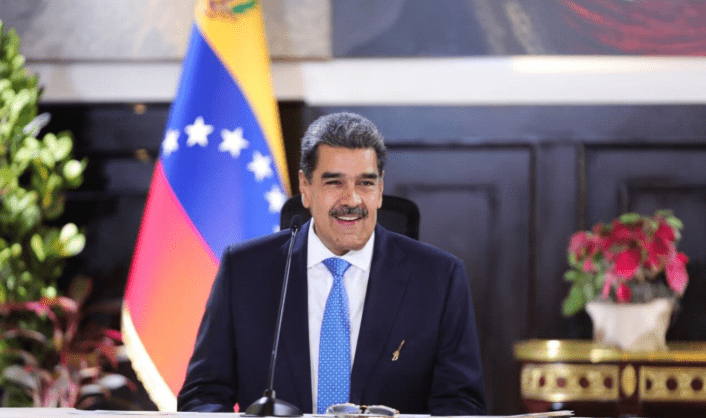 Presidente Maduro denuncia que la oposición quiere “imponer un nuevo Carmonazo” en Venezuela