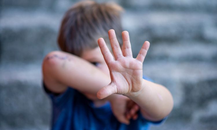 ONU alerta sobre altos índices de violencia infantil