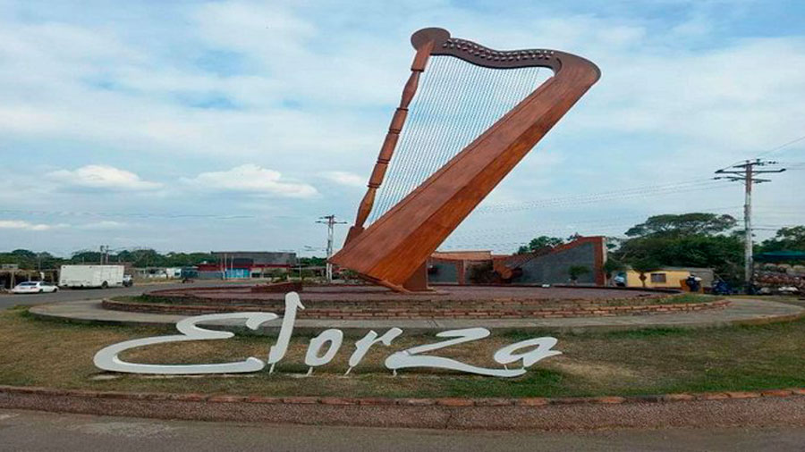 Fiestas de Elorza: Un escenario para la inversión y el crecimiento económico