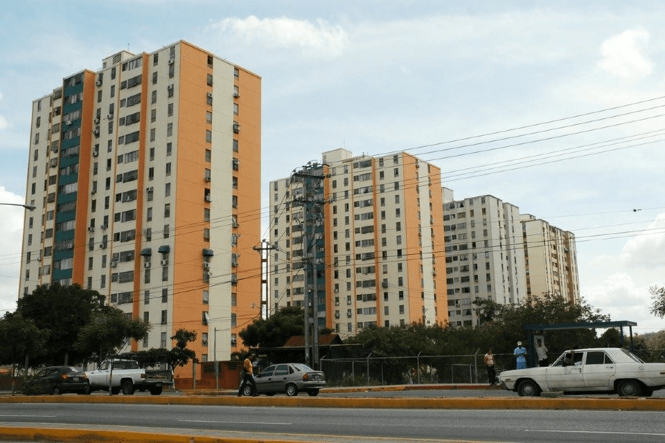 Más del 50% de los condominios en riesgo de colapsar