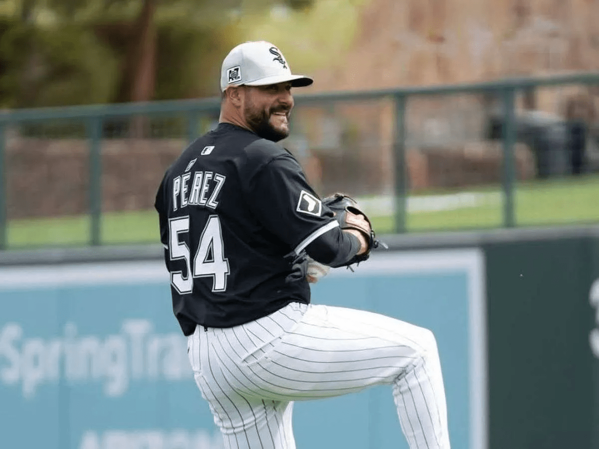 MLB: Duelo de Venezolanos, Martín Pérez de los Medias Blancas de Chicago le ganó a Antonio Senzatela de los Rockies de Colorado